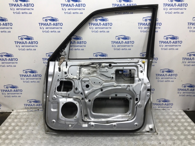 Дверь передняя правая Mitsubishi Pajero Wagon 2006-2022 5700A452 (Арт. 56384) Киев - изображение 9