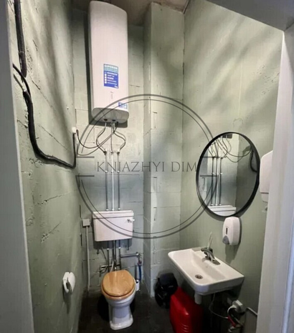 Оренда комерційного приміщення в ЖК Варшавський Плюс на Виноградарі. Код об'єкту №: 1581867 Киев - изображение 7