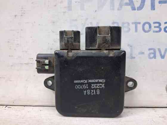 Блок управления вентиляторами Mitsubishi Outlander CU 2.4 БЕНЗИН 4G69 2003 (б/у) Київ