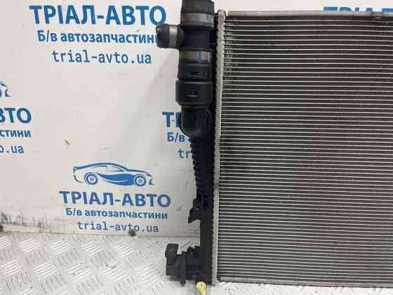 Радиатор основной Jeep Cherokee 2013-2019 68229284AB (Арт. 72228) Київ