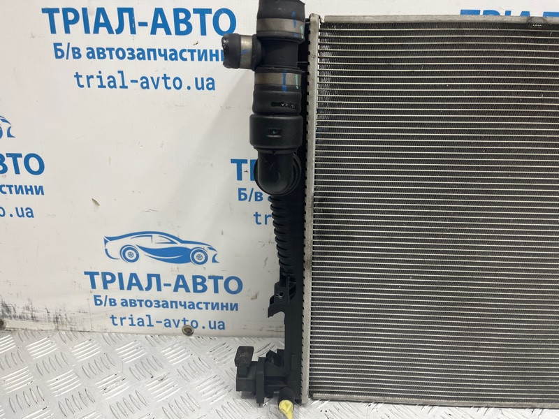 Радиатор основной Jeep Cherokee 2013-2019 68229284AB (Арт. 72228) Київ - зображення 6