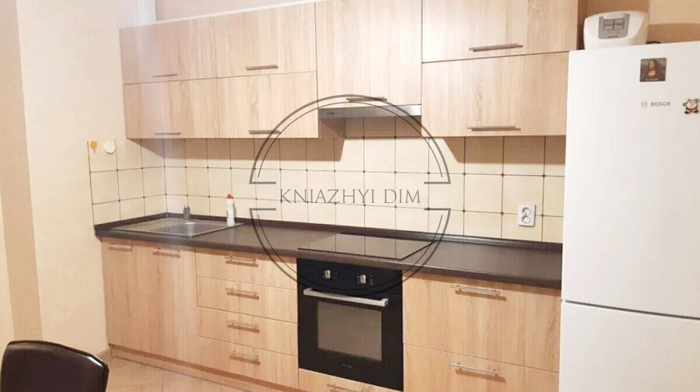 Оренда 1-а. кв. у Новому будинку на пров.Тбіліський. М. Політехнічний інститут. Код:11134244 Киев - изображение 11