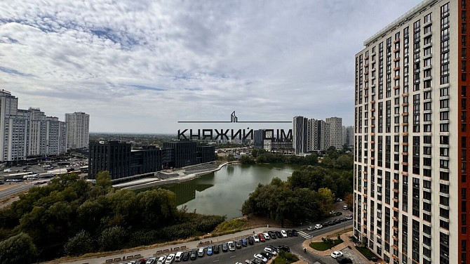 Продаж 3-х кімнатної роздільної в ЖК SEVEN м.Осокорки Київ - зображення 1