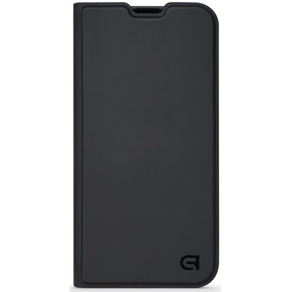 Чохол-книжка ArmorStandart OneFold для Xiaomi Redmi Note 13 Pro 4G/Poco M6 Pro 4G Black (Код товару: Харків - зображення 1