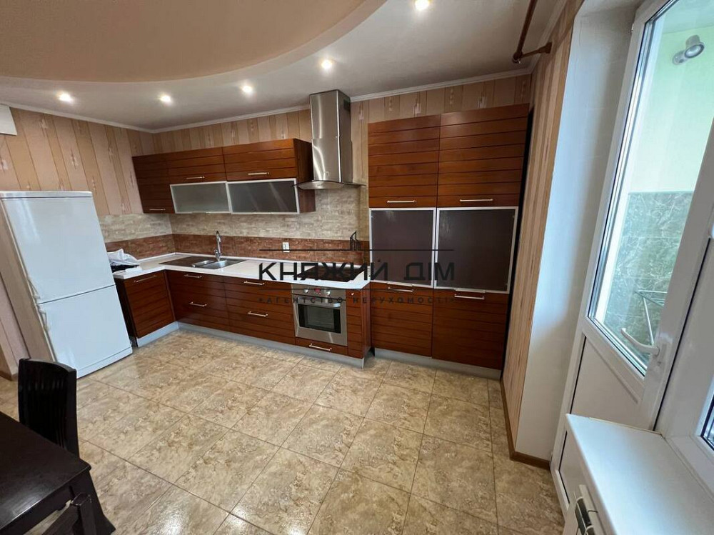 Оренда роздільної 2-х к.кв. м. Позняки 2 хв. ходьби. № 11181195 Київ - зображення 12