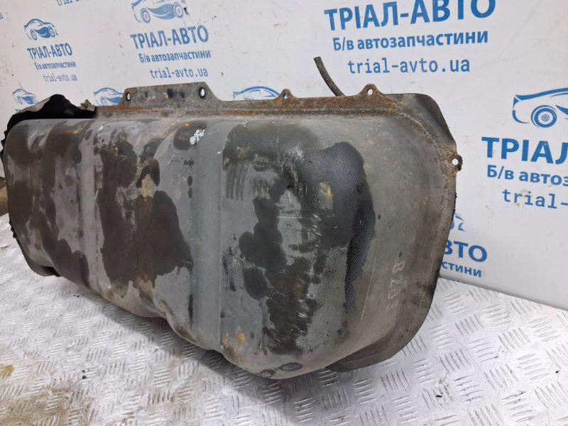 Бак топливный металлический Mitsubishi Outlander 2012-2021 1700B285 (Арт. 79843) Київ - зображення 8