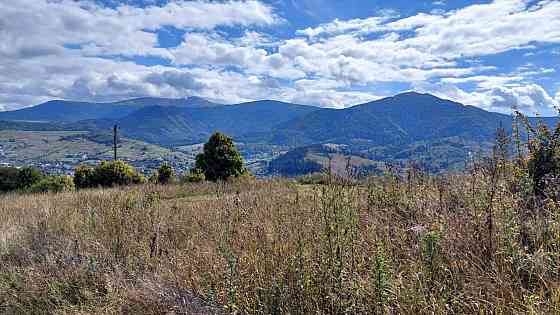 продажа земля рекреационного назначения Воловецкий, Воловец, 800000 $ 