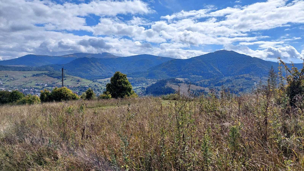 продажа земля рекреационного назначения Воловецкий, Воловец, 800000 $  - зображення 3