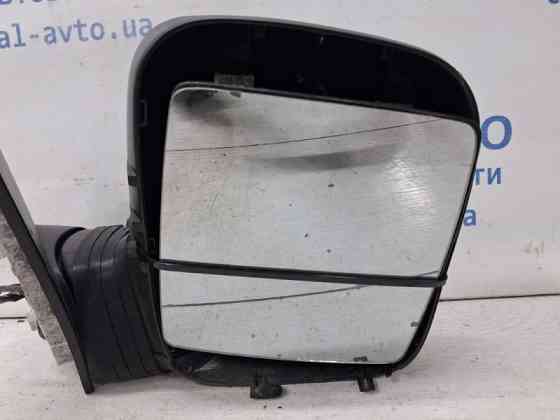 Зеркало правое Volkswagen Caddy 2K 1.9 DIESEL BJB 2003 (б/у) Київ