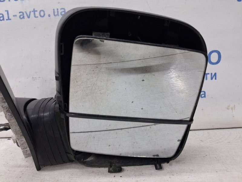 Зеркало правое Volkswagen Caddy 2K 1.9 DIESEL BJB 2003 (б/у) Киев - изображение 2