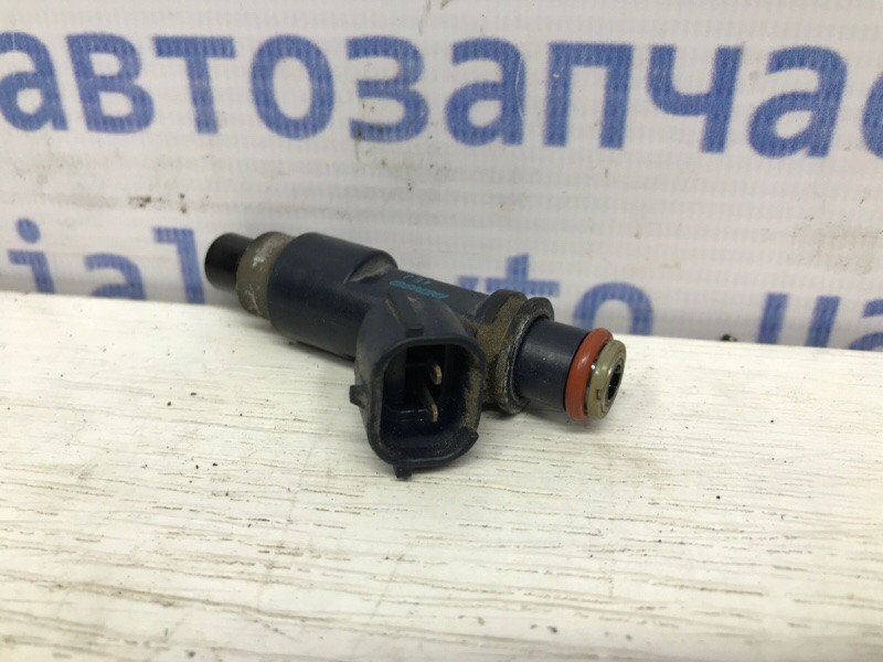 Форсунка топливная Mitsubishi Outlander 2003-2006 1465A051 (Арт. 50596) Київ - зображення 2