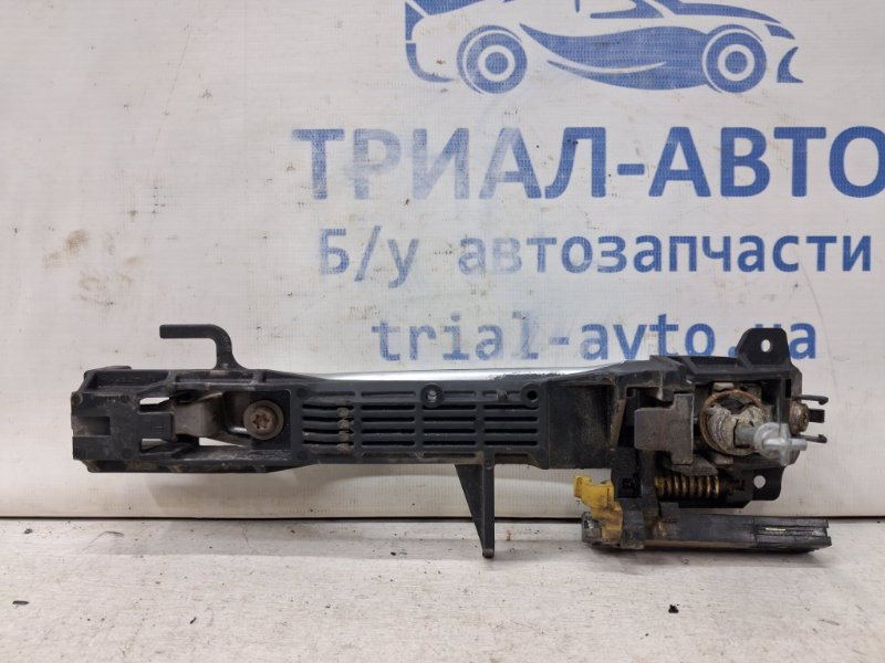 Ручка двери внешняя передняя левая Toyota Prado 2002-2009 6921128070C1 (Арт. 64700) Киев - изображение 3