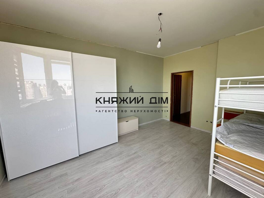 Оренда 2 кімнатна квартира м. Позняки КОД 11204664 Київ - зображення 11