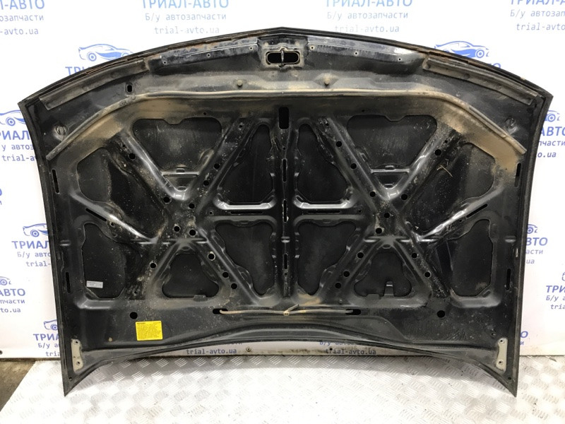 Капот Mitsubishi L200 2006-2015 5900A087 (Арт. 45372) Киев - изображение 10