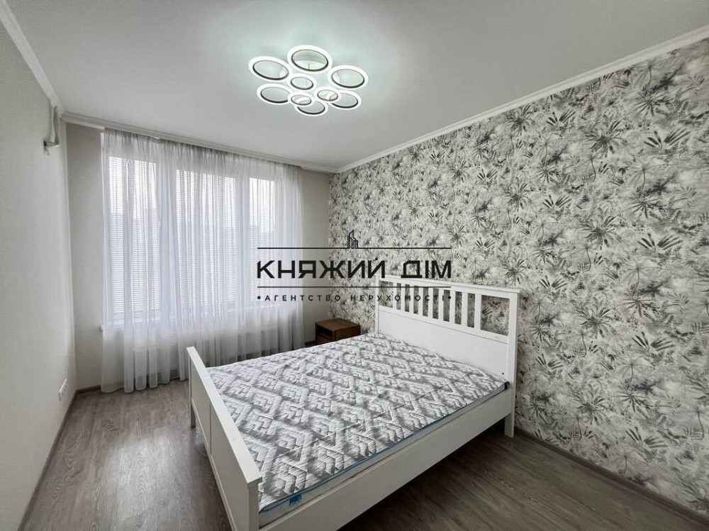 Оренда 1 кімнатна квартира ЖК Севен КОД 11204530 Київ - зображення 1