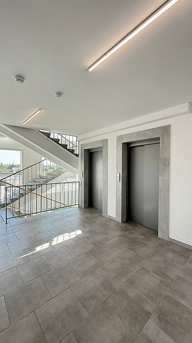 Продам 1 кімнатну квартиру, вул. Січеславська, ЖК Олімпійський, Лівобережний 3. Дніпро - зображення 5