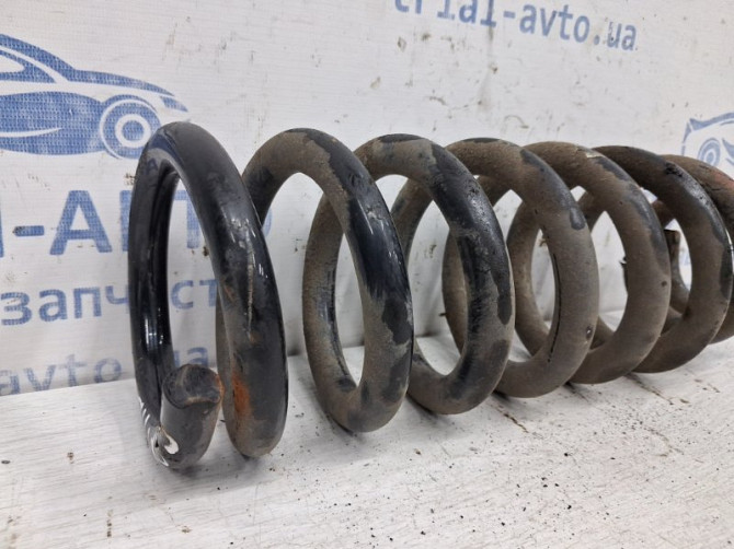 Пружина передняя Kia Sorento 2002-2011 546013E140 (Арт. 62794) Киев - изображение 2