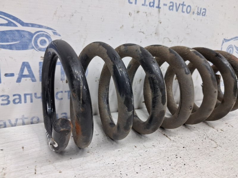 Пружина передняя Kia Sorento 2002-2011 546013E140 (Арт. 62794) Київ - зображення 2