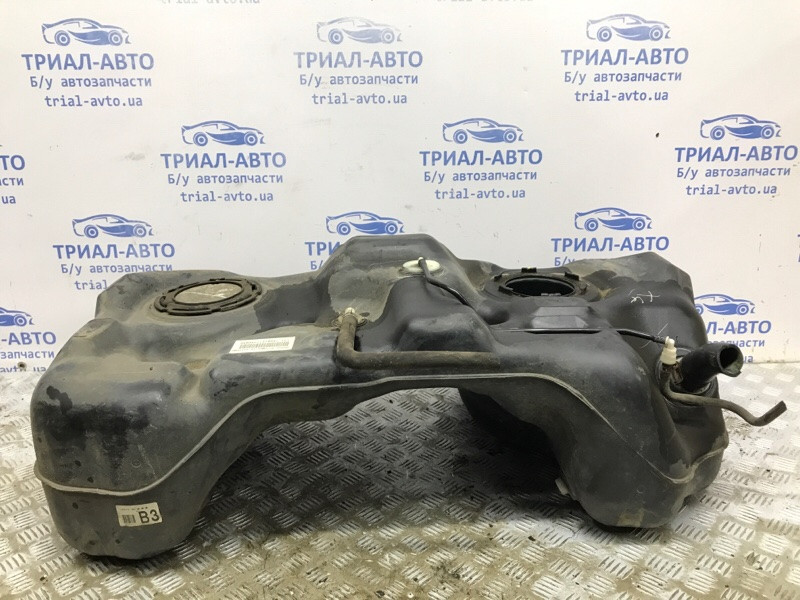 Бак топливный пластик Nissan X-Trail 2014-2021 172024CM2B (Арт. 55230) Киев - изображение 5