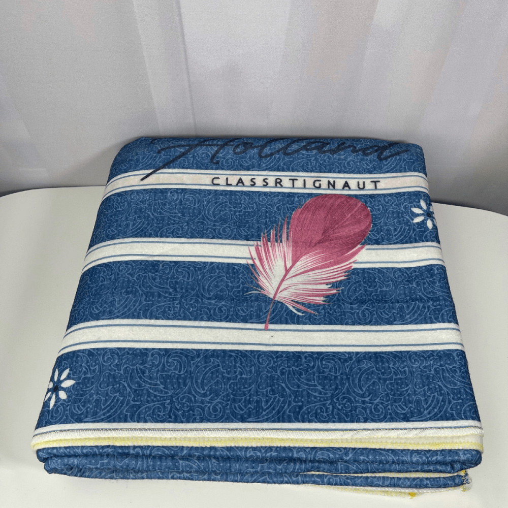 Електропростирадло з двома зонами LUX 155x170 з кольоровим малюнком Туреччина байка 54943 Київ - зображення 1