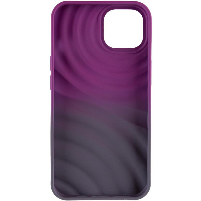 Чехол TPU ColorWave для Apple iPhone 12 Pro / 12 (6.1") Херсон - изображение 3