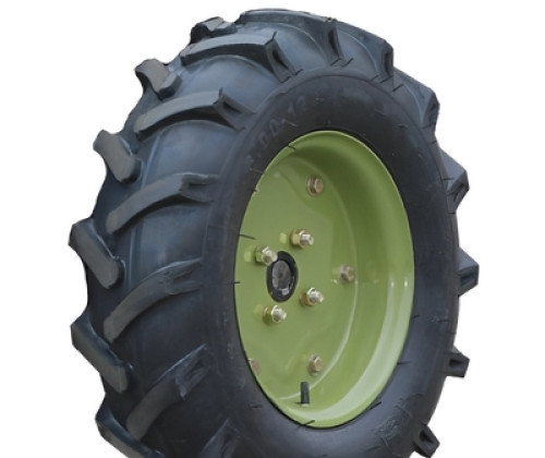 6 R12 ZUBR R-1 Сільгосп шина Киев - изображение 10