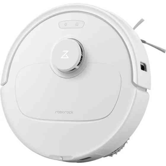 Робот-пылесос моющий RoboRock QR 798 White белый Київ