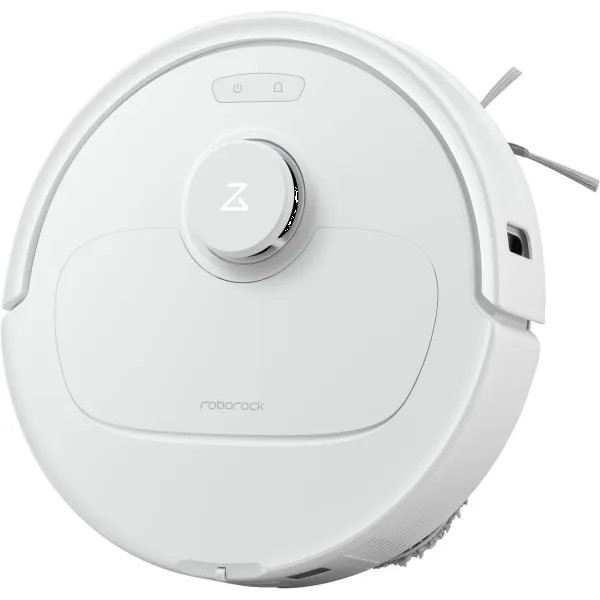 Робот-пылесос моющий RoboRock QR 798 White белый Київ - зображення 4