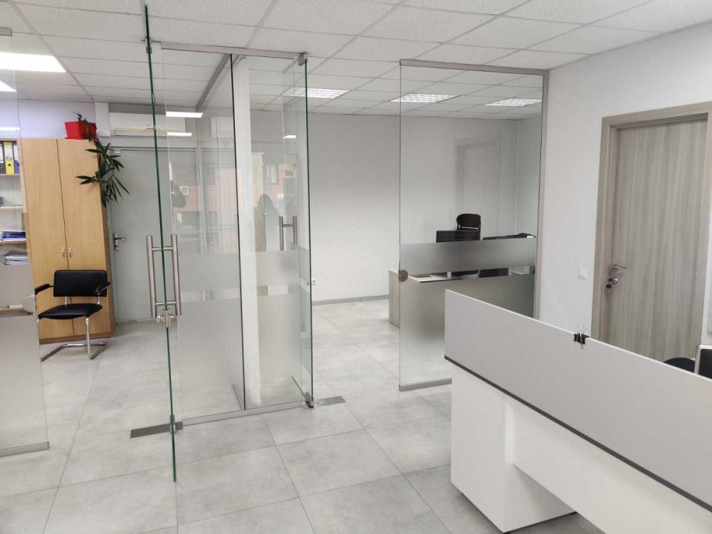 продажа офисное здание Киев, Дарницкий, 1644500 $ Киев - изображение 7