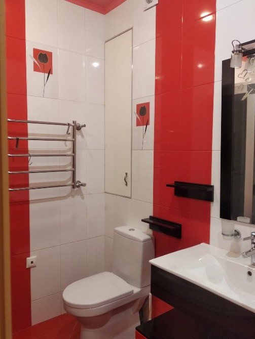 Оренда 2-кімнатної Поділ ст м "Контрактова площа" вул. Щекавицька 30\39 Київ - зображення 10