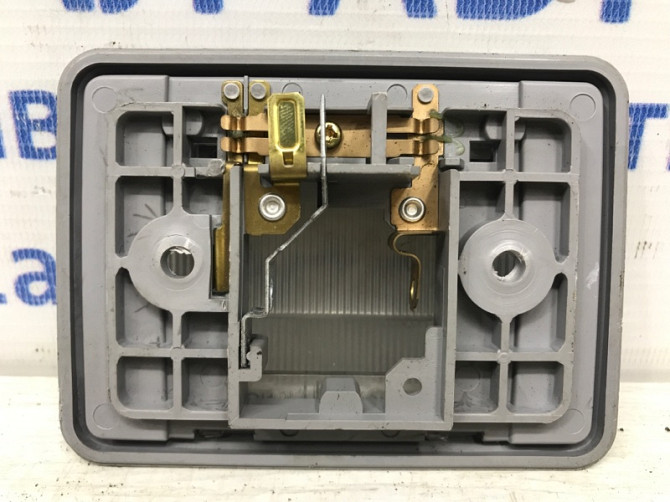 Плафон задний Mitsubishi Pajero Sport 1996-2008 MB217797 (Арт. 30000) Київ - зображення 2