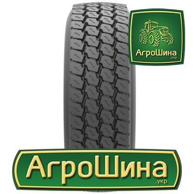Грузовая шина Кама NТ-701 (прицепная) 385/65 R22.5 160K Київ - зображення 1