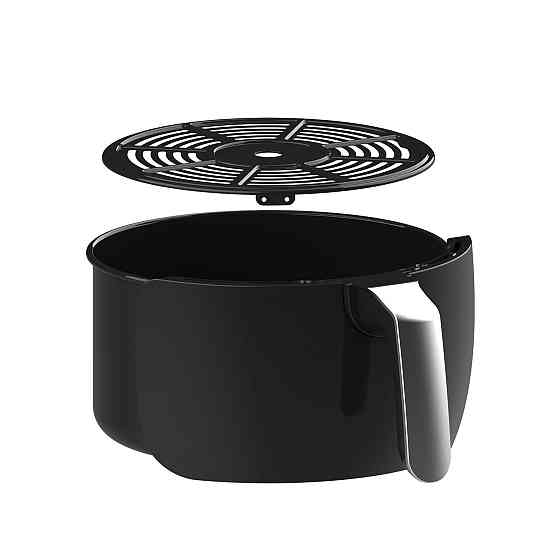 Мультипечь Liberton LAF-3209 1500 Вт черная Киев