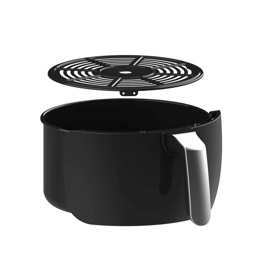 Мультипечь Liberton LAF-3209 1500 Вт черная Киев - изображение 5