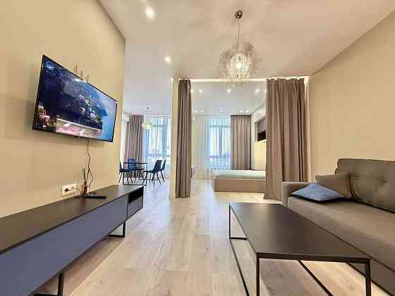 долгосрочная аренда 1-к квартира Киев, Шевченковский, 950 $/мес. Київ