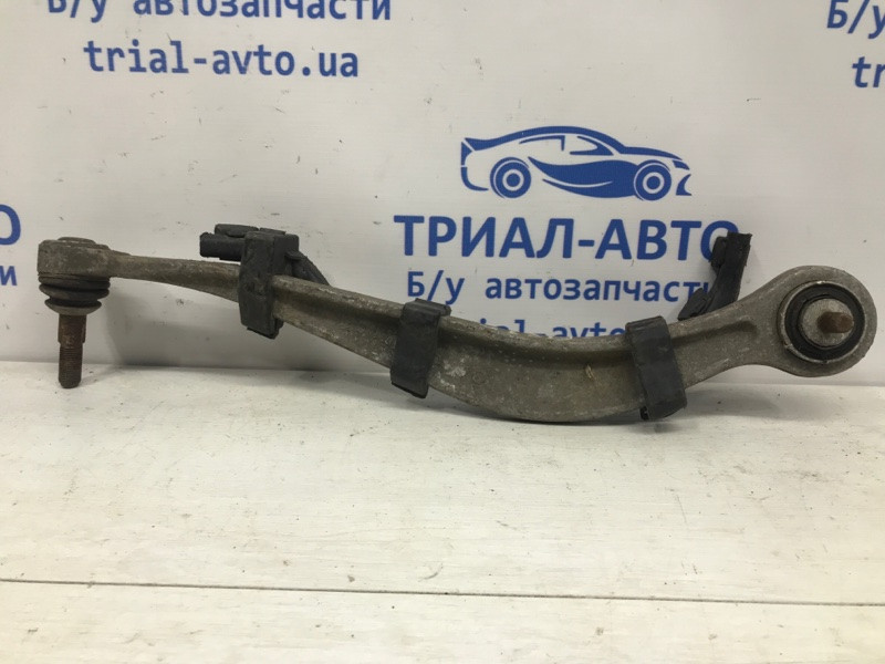 Рычаг задний поперечный BMW 5 F10 2.0 ДИЗЕЛЬ 2010 (б/у) Киев - изображение 4
