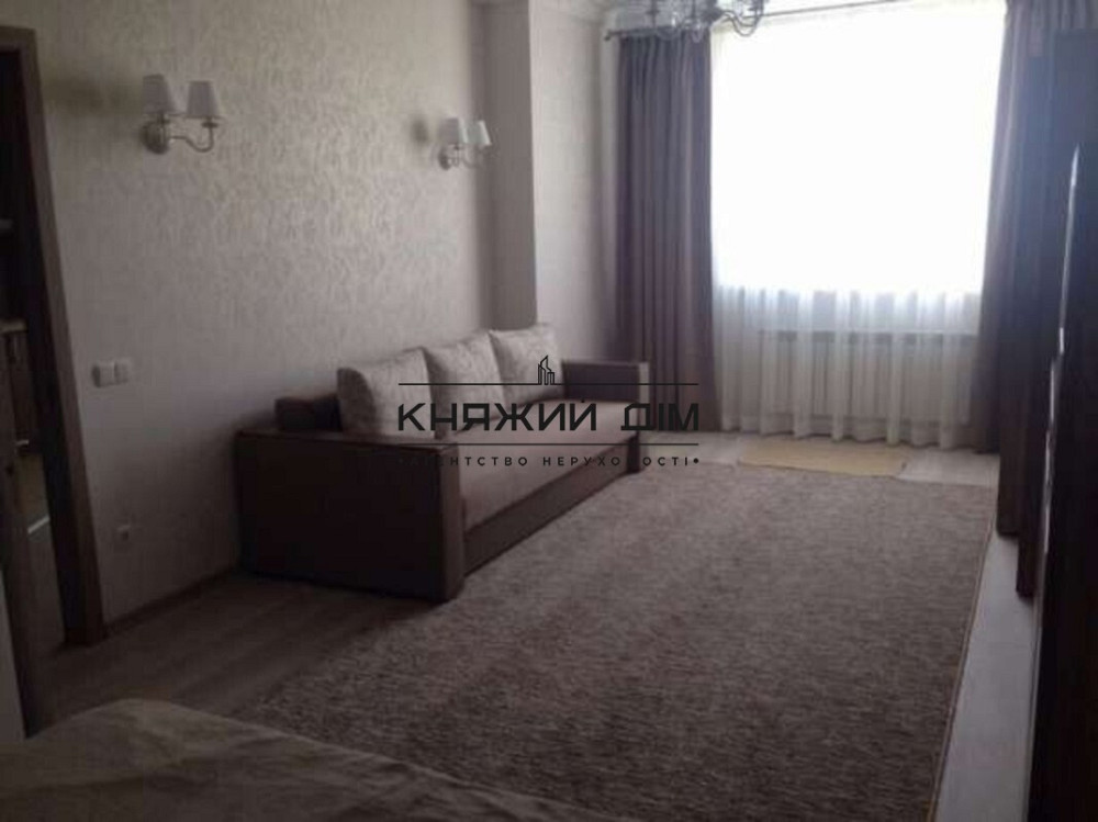 Отличная однокомнатная квартира в ЖК Глория Парк, код № 11132999 Київ - зображення 7