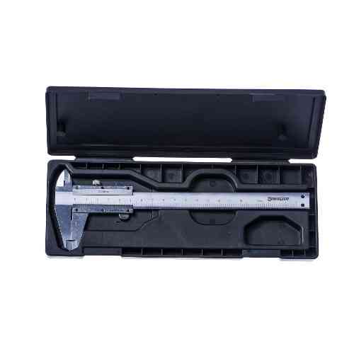 Штангенциркуль механический 150мм СТАНДАРТ SVC0115 Харків