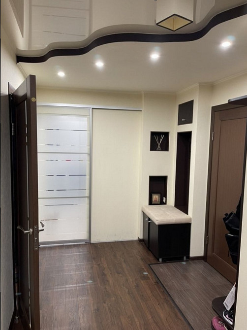 Продам. 2-к.кв. 1/5, Левобережный-3, ул.Усенка. Днепр - изображение 7