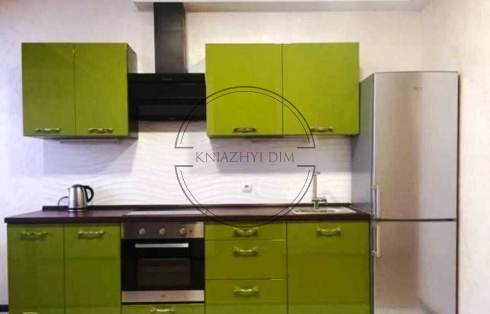 Перша здача . Є генератор . 2 к квартира ЖК Малахит,М. Вокзальная.11132922 Киев - изображение 2