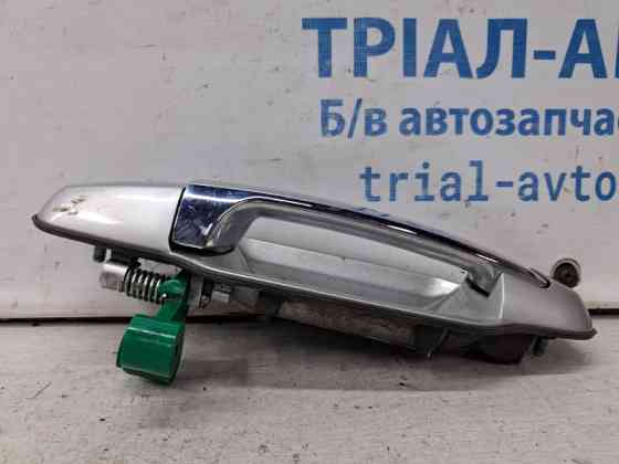 Ручка двери внешняя задняя левая Kia Sorento 2002-2011 836503E051 (Арт. 69295) Київ