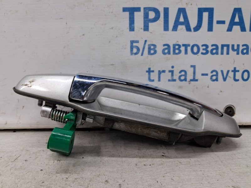 Ручка двери внешняя задняя левая Kia Sorento 2002-2011 836503E051 (Арт. 69295) Киев - изображение 2