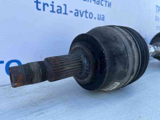 Привод передний правый Jeep Cherokee 2013-2019 68291656AA (Арт. 73636) Київ