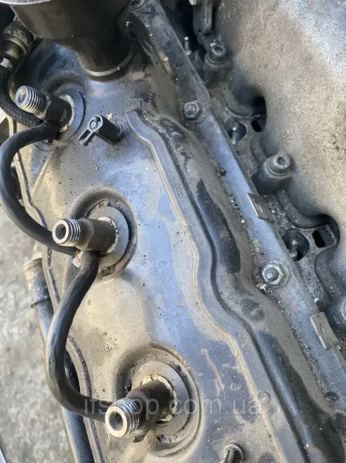 Двигун 2.5TDI Skoda Superb 1, Passat B5, Audi A6C5, A4B5 (BDG) Ивано-Франковск - изображение 8