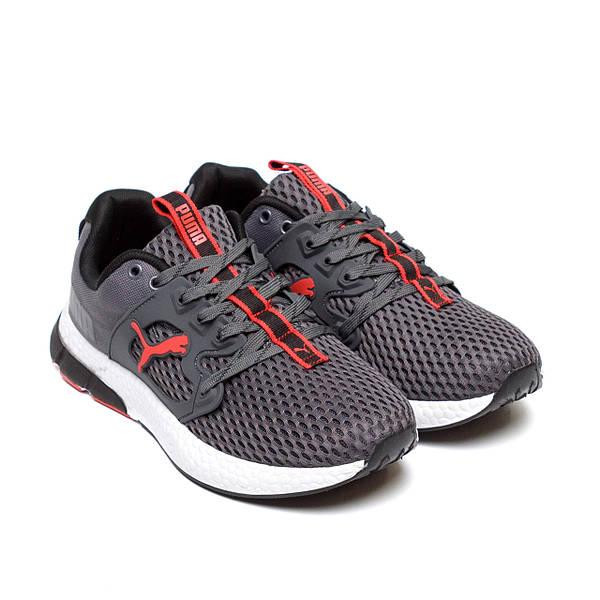 Мужские кроссовки сетка Київ - зображення 10