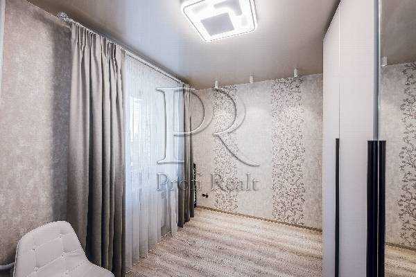 продажа 3-к квартира Броварский, Бровары, 97000 $ Бровары - изображение 10