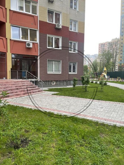 Оренда приміщення в ЖК Еврика, м. Іподром. № 1418747 Киев - изображение 1