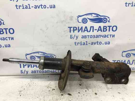 Амортизатор передний левый Nissan Juke F15 1.6 TURBO MR16DDT 2010 (б/у) Киев
