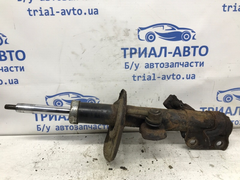 Амортизатор передний левый Nissan Juke F15 1.6 TURBO MR16DDT 2010 (б/у) Київ - зображення 4