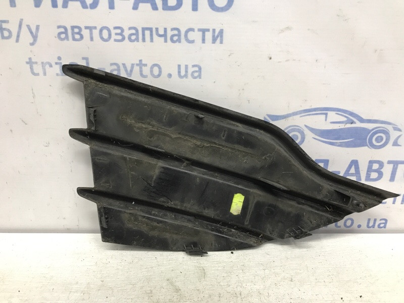 Решетка переднего бампера левая Ford Kuga CBS 2.0 DIESEL 2011 (б/у) Киев - изображение 2